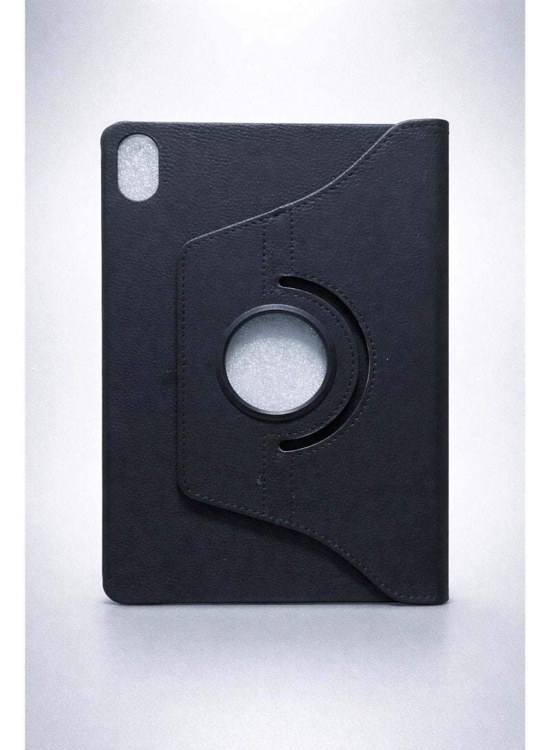 جراب دوّار أنيق لهواوي MatePad SE 11 بوصه – حماية كامله من الصدمات والخدوش مع استاند عملي ووضعيات مشاهده متعدده مناسب للعمل والمذاكره ومشاهدة الفيديوهات - Image 5